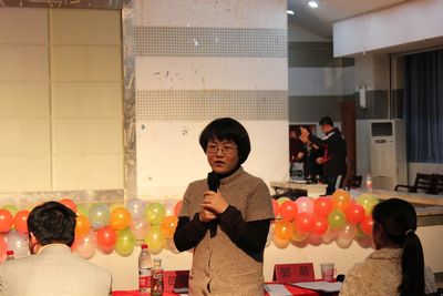 98堂
第十二届外语文化节系列活动短剧大赛成功举行