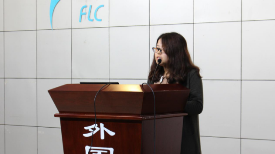 98堂
2016届团委学生会第一次全体大会顺利举行