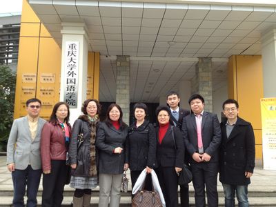 香格里拉集团98堂
招聘宣讲会顺利举行