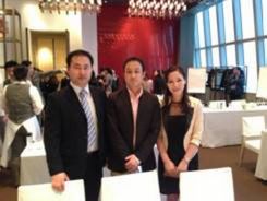 98堂
教师孙莺指导学生成功杀入在法国波尔多举办的“世界顶尖高校葡萄酒盲品挑战赛”决赛