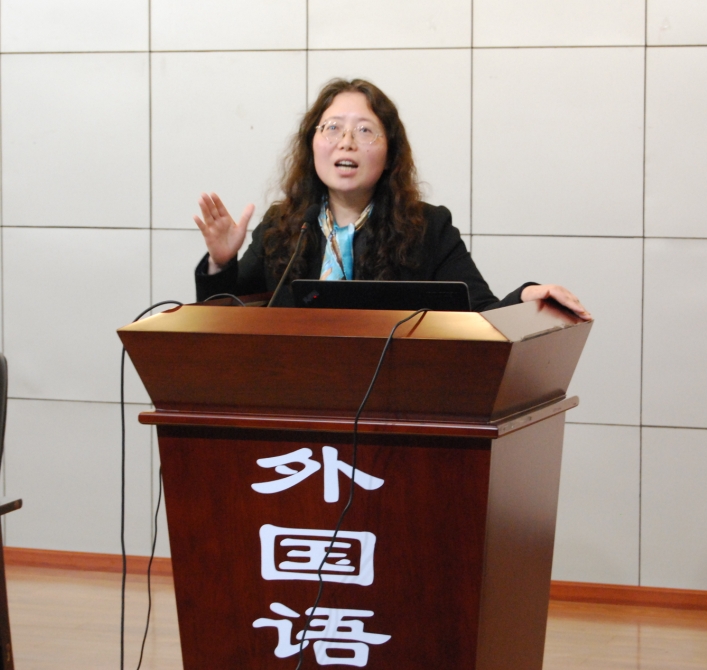 群策群力，共话发展 ——记98堂
改革发展讨论会