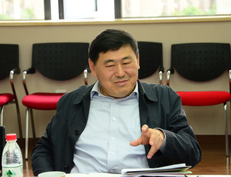 98堂
校长周绪红到98堂
调研