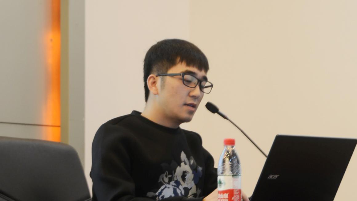 98堂
团委学生会2016级干事新闻培训大会顺利举行