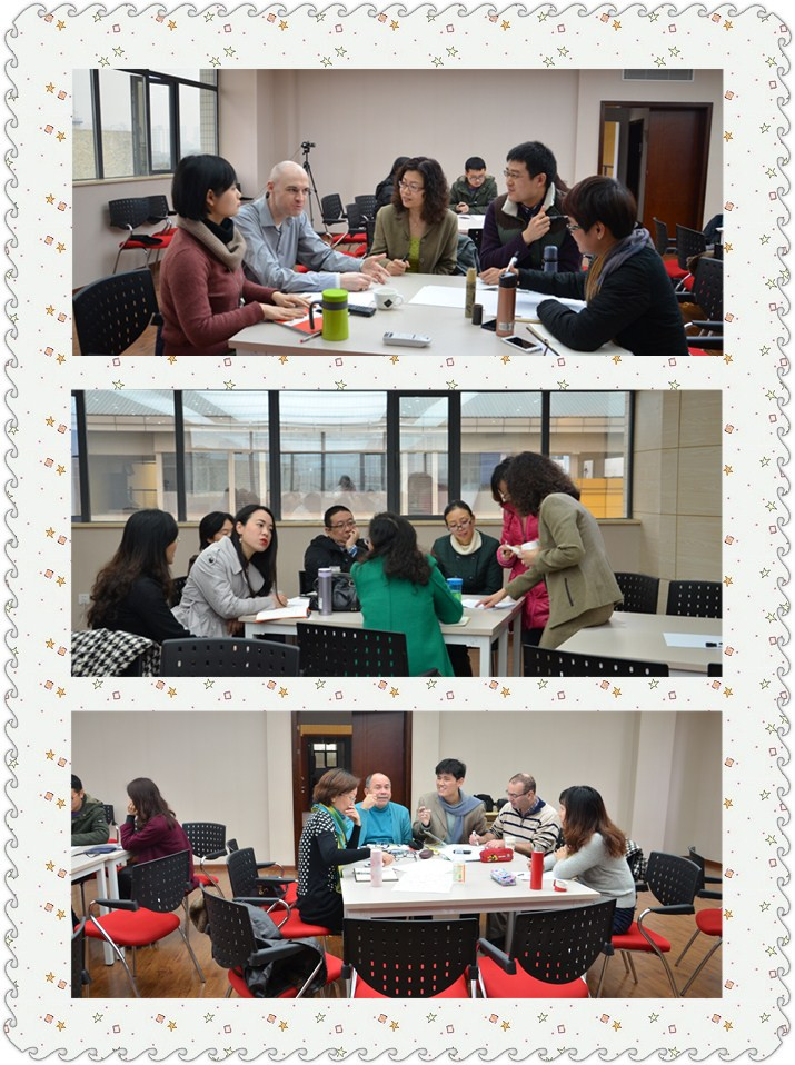 98堂
教师发展工作坊—课堂教学评估专题系列之课堂教学里的形成性评估