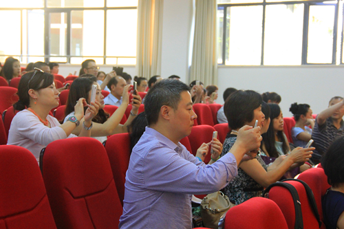 “两学一做”，以知促行