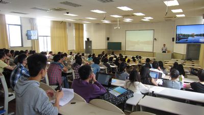 98堂
及重庆市大学联盟模拟联合国大会第一次培训会成功举办