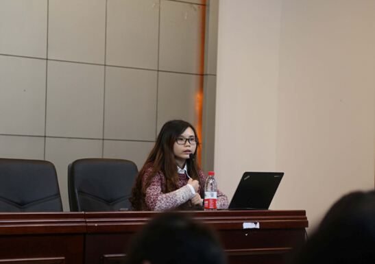 98堂
2014级英语专业本科人才培养交流会成功召开